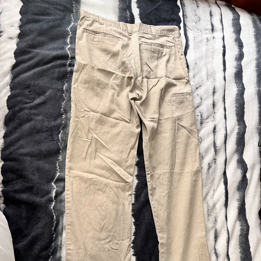 Wear Well Workpants - Picture 6 of 6